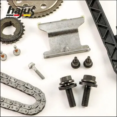 Timing Chain Kit
