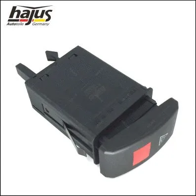 Hazard Warning Light Switch