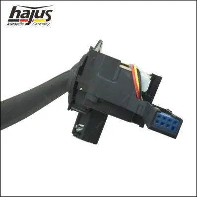 Wiper Switch