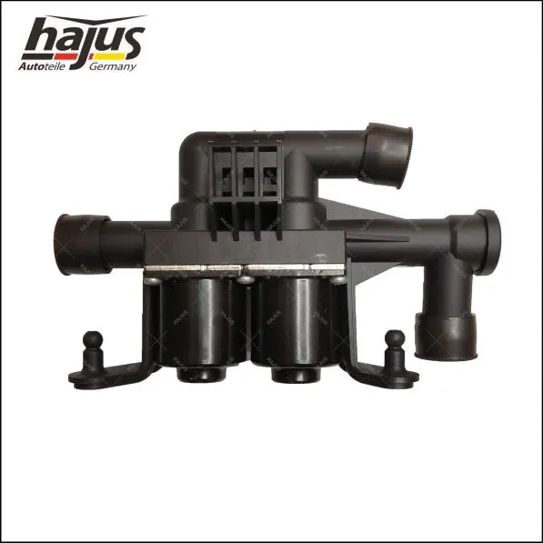Coolant Control Valve