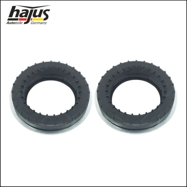 Rolling Bearing, suspension strut support mount