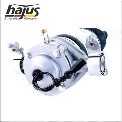 Air Suspension Strut