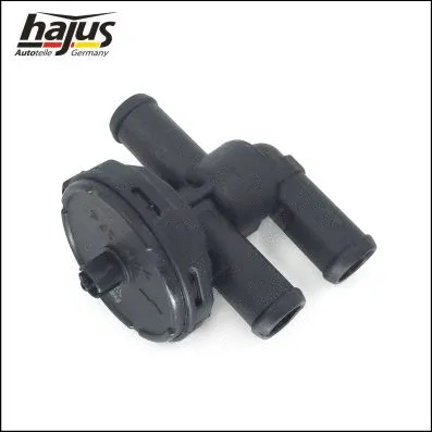 Coolant Control Valve