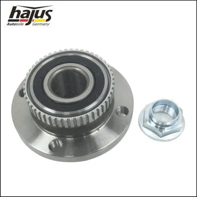 Wheel Hub