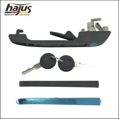 Exterior Door Handle