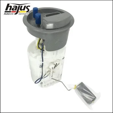 Fuel Feed Unit