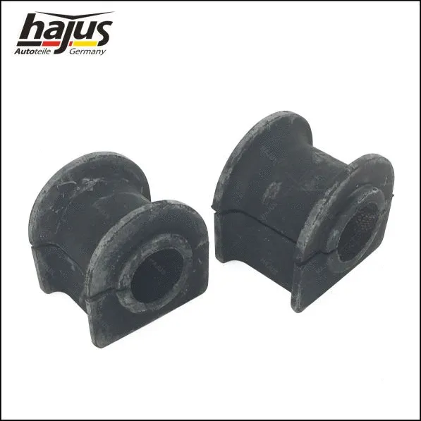 Mounting, stabiliser bar