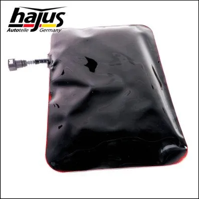 Additive, soot/particulate filter regeneration (2511032)