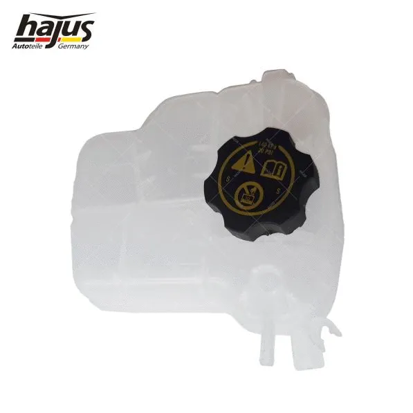 Expansion Tank, coolant (1211518)