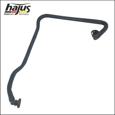 Hose, crankcase ventilation (1151330)