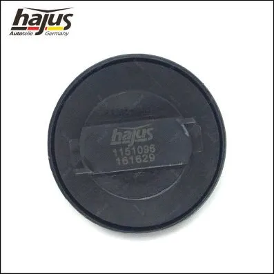 Sealing Cap, oil filler neck