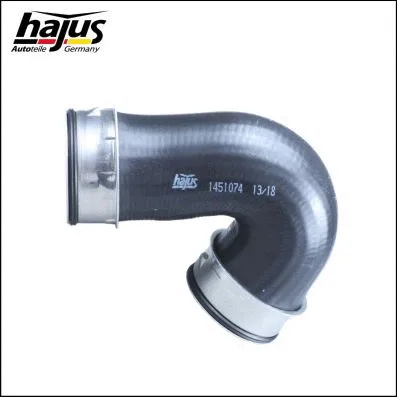 Charge Air Hose