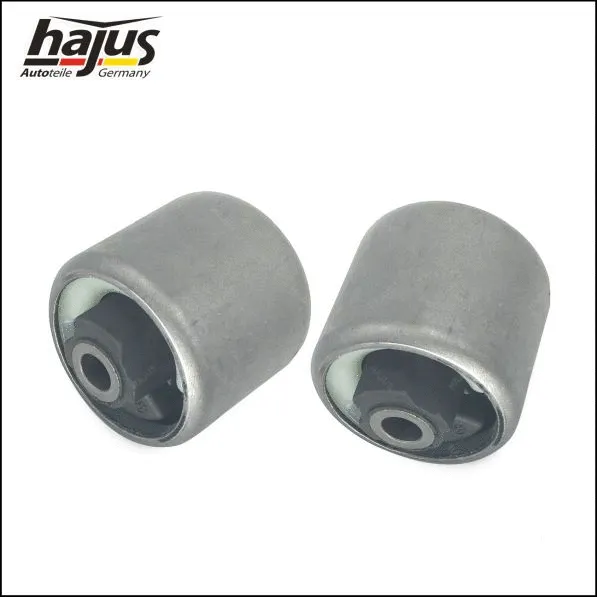 Bushing, axle beam