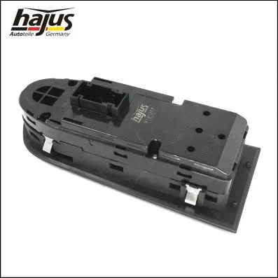 Switch, window regulator
