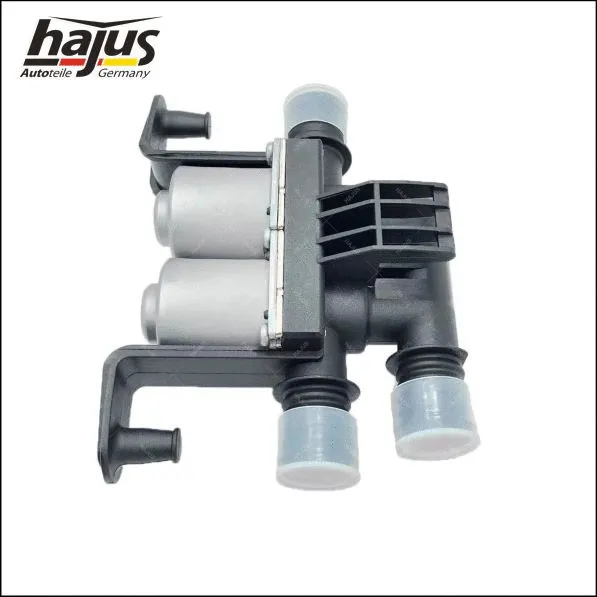 Coolant Control Valve
