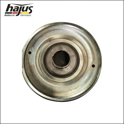 Belt Pulley, crankshaft