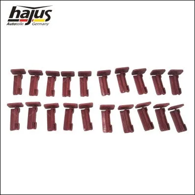 Locking Pin, auto. trans. dipstick sealing piece