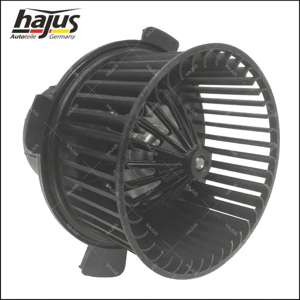 Interior Blower (8191075)
