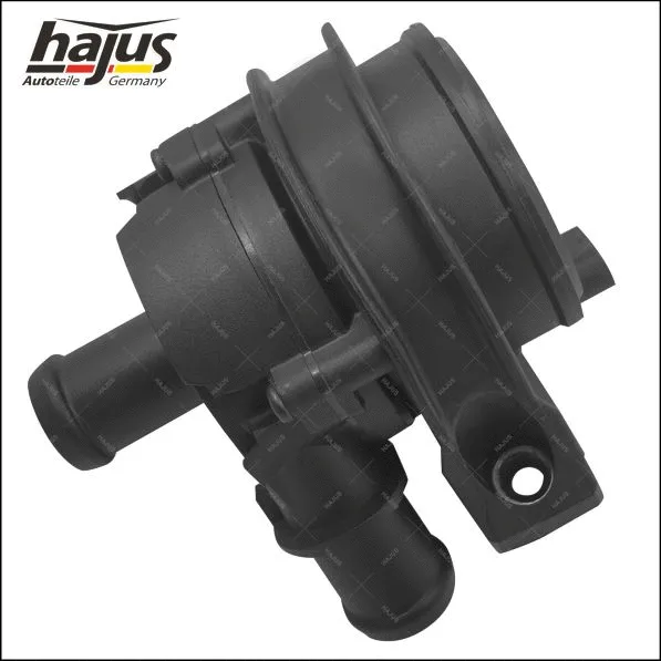 Auxiliary Water Pump (heating water circuit)