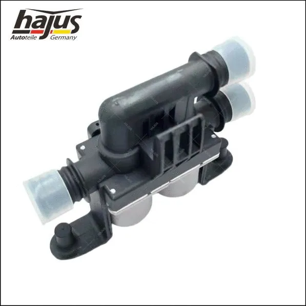 Coolant Control Valve (8191102)