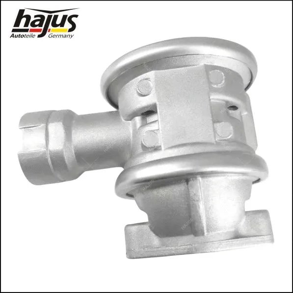 Valve, secondary air system