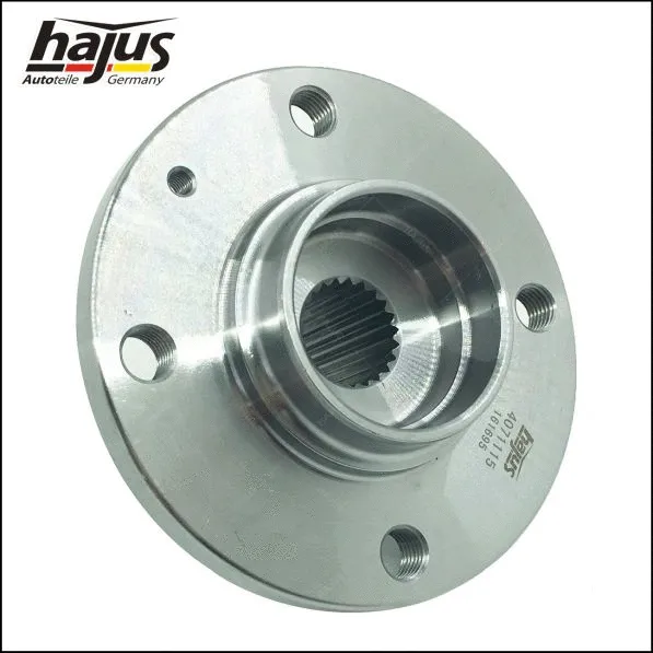 Wheel Hub
