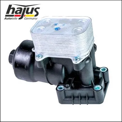 Oil Cooler, engine oil