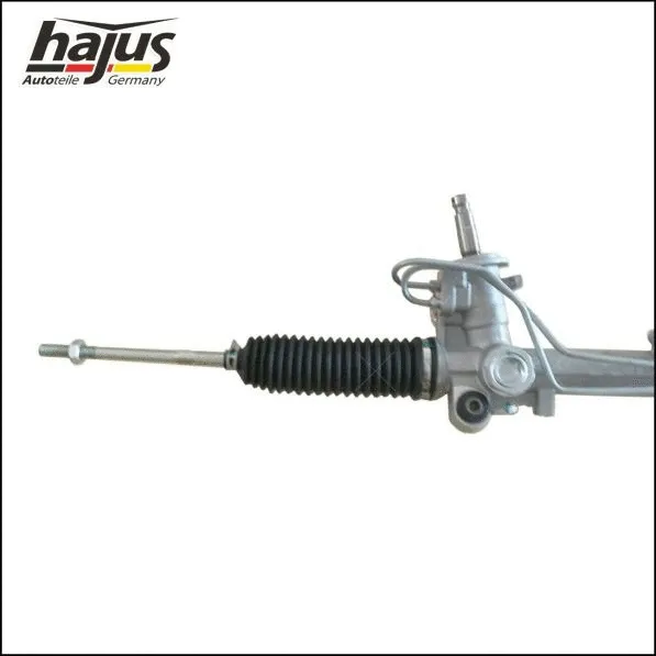 Steering Gear