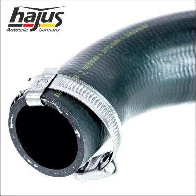 Charge Air Hose