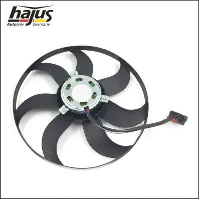 Fan, engine cooling