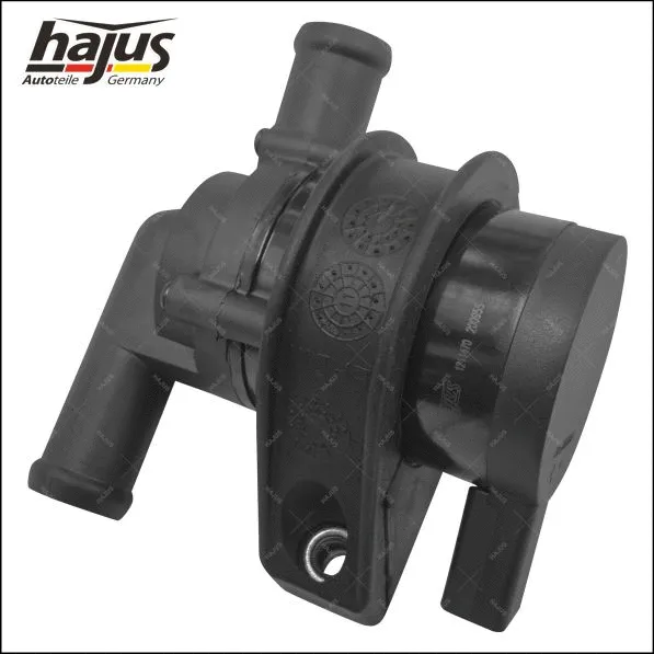 Auxiliary Water Pump (heating water circuit) (1211470)