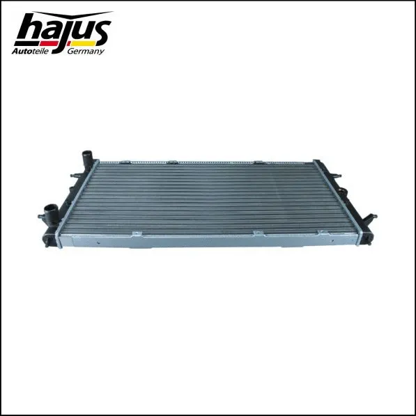 Radiator, engine cooling (1211136)