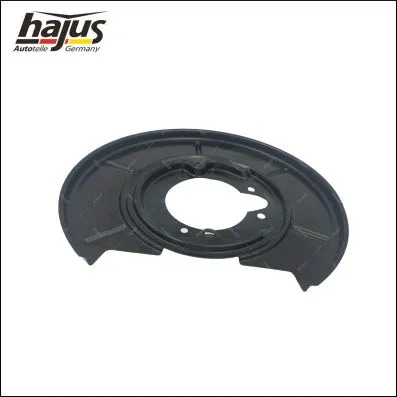 Splash Guard, brake disc