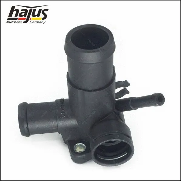 Coolant Flange