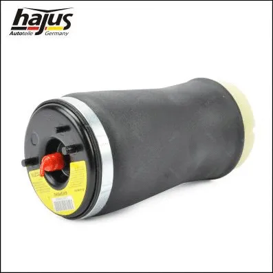 Bellows, air suspension strut