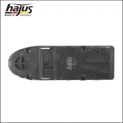 Switch, window regulator