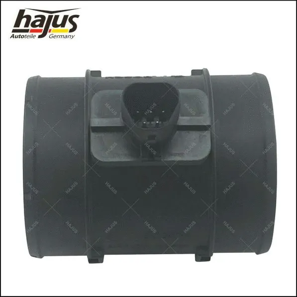 Mass Air Flow Sensor