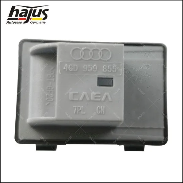 Switch, window regulator