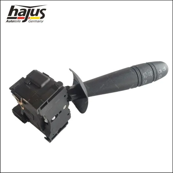 Direction Indicator Switch (9191390)