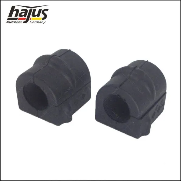 Mounting, stabiliser bar