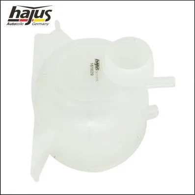 Expansion Tank, coolant (1211072)