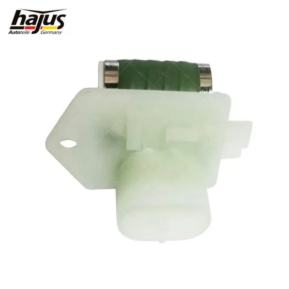 Resistor, interior blower (8191107)