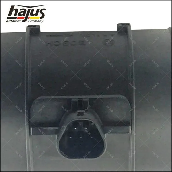 Mass Air Flow Sensor