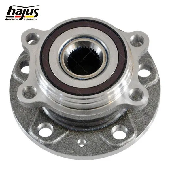 Wheel Hub (4071244)