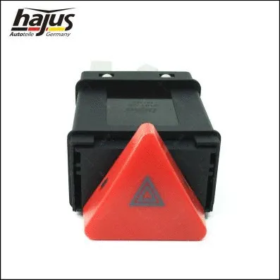 Hazard Warning Light Switch (9191039)