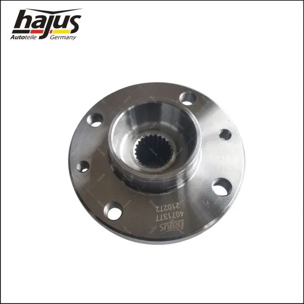 Wheel Hub