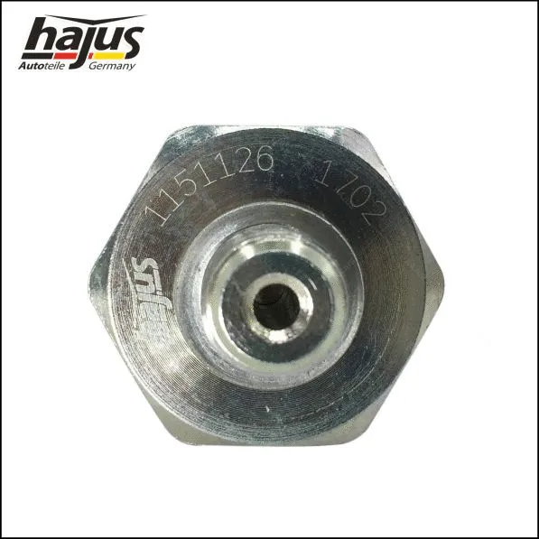 Oil Pressure Switch