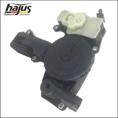 Oil Separator, crankcase ventilation