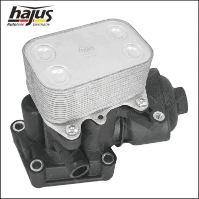 Housing, oil filter (1151455)