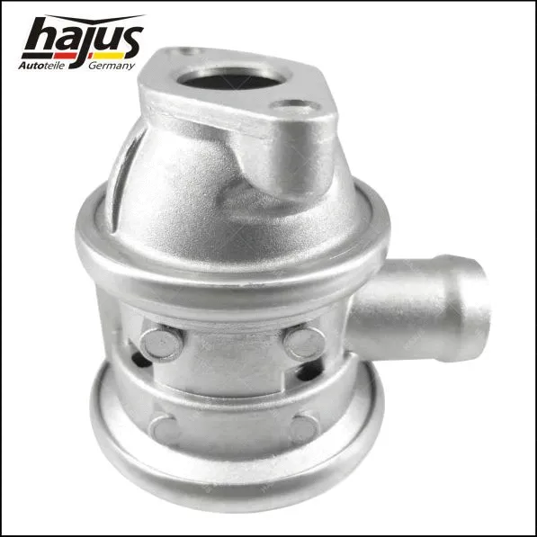 Valve, secondary air system